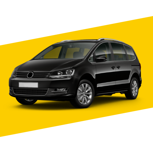 SHARAN 5P (2010 ACTUEL)